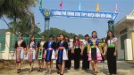 THÔNG BÁO TUYỂN SINH VÀO LỚP 10 NĂM HỌC 2017-2018