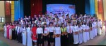 TRƯỜNG PHỔ THÔNG DTNT THPT HUYỆN ĐIỆN BIÊN ĐÔNG TỔ CHỨC LỄ TỔNG KẾT NĂM HỌC 2017-2018