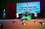 Tưng bừng "Ngày hội Đoàn viên" chào mừng kỷ niệm 88 năm ngày thành lập Đoàn TNCS Hồ Chí Minh (26/03/1931 – 26/03/2019)