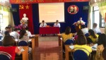 HỘI NGHỊ CÔNG CHỨC, VIÊN CHỨC NĂM HỌC 2019-2020