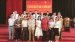 LỄ TRAO TẶNG HỌC BỔNG  QUỸ CHÂU Á VÀ HƯỚNG NGHIỆP CHO HỌC SINH NĂM HỌC 2019-2020