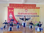 Ngày hội Đại đoàn kết toàn dân tộc, Kỷ niệm 90 năm Ngày truyền thống Mặt trận Tổ quốc Việt Nam (18/11/1930 - 18/11/2020)