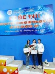 Trường Phổ thông DTNT THPT huyện Điện Biên Đông đạt kết quả cao trong kỳ thi Khoa học kĩ thuật dành cho học sinh trung học cấp tỉnh lần thứ VIII, năm học 2020-2021